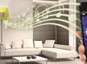 StriimLIGHT, l’ampoule Bluetooth pour écouter musique numérique