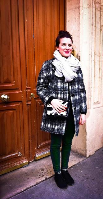 Au revoir Paris ! Au revoir Paris !