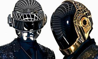 Daft Punk - Random Access Memories Daft Punk - Random Access Memories