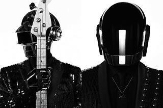 Daft Punk - Random Access Memories Daft Punk - Random Access Memories