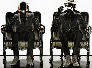 Daft Punk - Random Access Memories Daft Punk - Random Access Memories