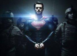 Man Of Steel - Trailer Final