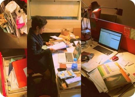 La journée du rangement de bureaux ! JournéeRangementBureau_Avant_Beendhi