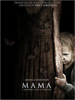 Cinéma Epic / Mama