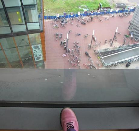 street art en Hollande