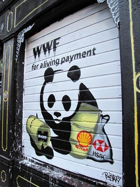 street art en Hollande