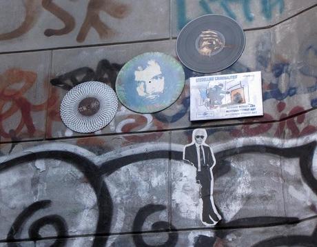 street art en Hollande