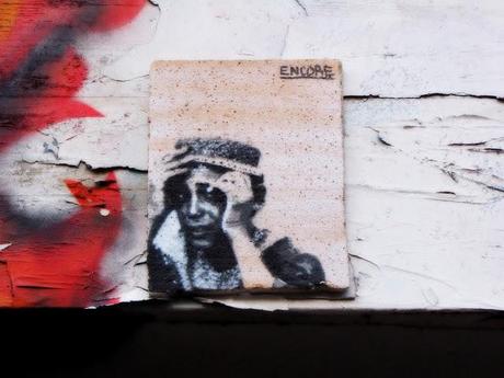 street art en Hollande