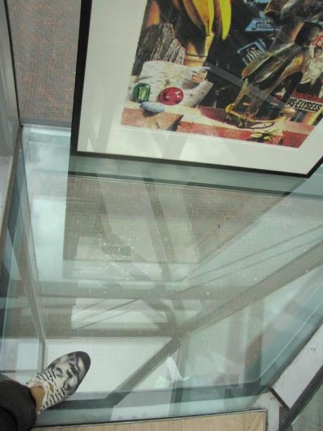 street art en Hollande