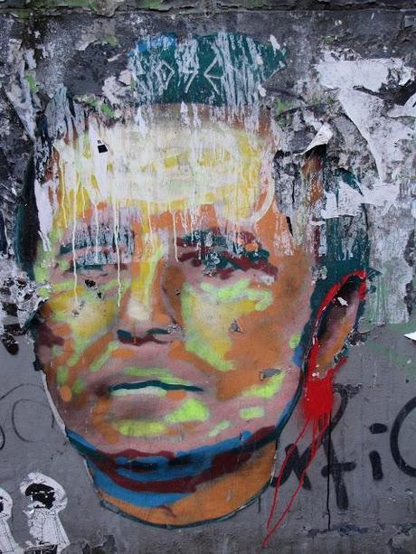 street art en Hollande