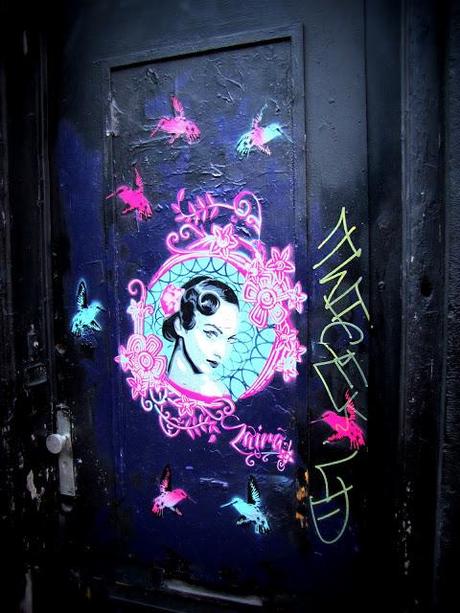 street art en Hollande