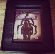 [Déballage Décalé] Micromania déstocke Darksiders II Edition Premium (PS3)
