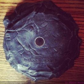 [Déballage Décalé] Micromania déstocke Darksiders II Edition Premium (PS3)