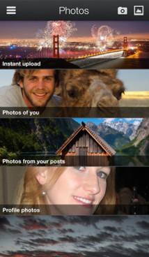 Google+ sur iPhone, nouvelles fonctionnalités sur les photos...