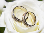 première fois... Mariage