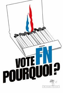 Vote FN Pourquoi?, Collectif
