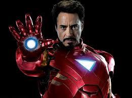 IRON MAN 3-SORTIE CINÉMA
