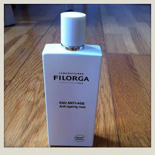 Un coup de pschitt et ça repart !