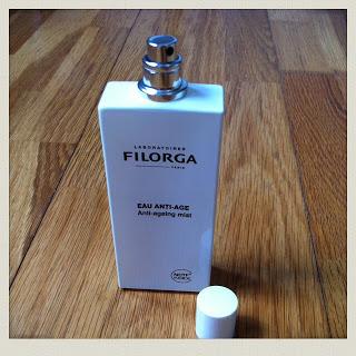 Un coup de pschitt et ça repart !