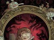 Billy Brouillard Comptines malfaisantes, Guillaume Bianco