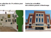 58me Salon Montrouge CONTEMPORAIN jusqu’au Juin 2013