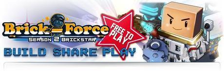 2 millions de Brick-Fans dans le monde !‏