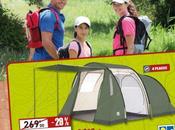 randonnée d'été, c'est Vous, l'équipement Ontario