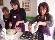 météo capricieuse?...que diriez-vous d'un cours cuisine...