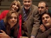 Audiences tête, démarrage pour Popstars