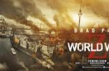 De nouvelles affiches pour World War Z