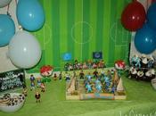 Football Party