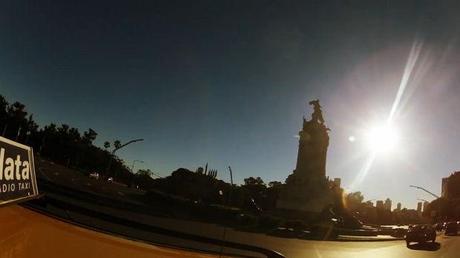 Traveling 2.0 - Uruguay, Argentina, USA.