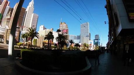 Traveling 2.0 - Uruguay, Argentina, USA.