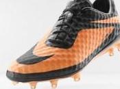 Nike présente nouvelles chaussures: Hypervenom