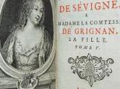 galante marquise Sévigné