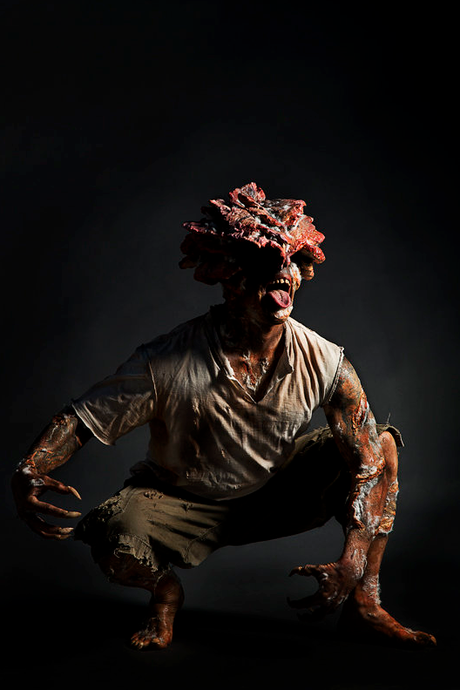 What remains last of us