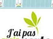 nouveau site www.jaipaslamainverte.com veut aider apprentis jardiniers