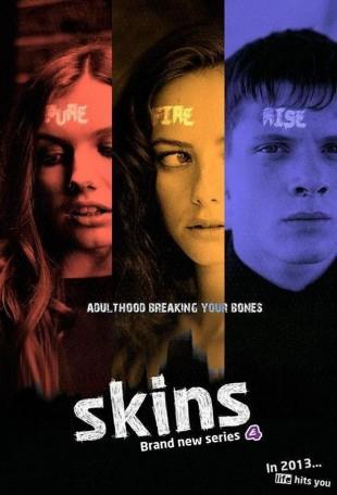 [News] Du nouveau sur l’ultime saison de Skins…