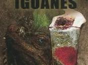 Iguanes, Brice Tarvel