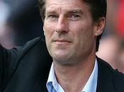 Mercato-Swansea friture ligne entre Laudrup dirigeants