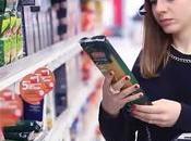 Quand Intermarché teste lunettes connectées