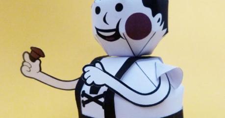 Blog_Paper_Toy_papertoy_Johnny_Cupcakes_Mascot_Damien_Charles