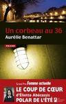 un corbeau au 36