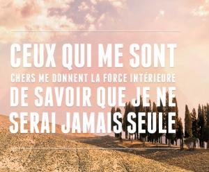 Journée mondiale de la SCLÉROSE en plaques: La clé c'est d'aider les autres à comprendre – World MS Day