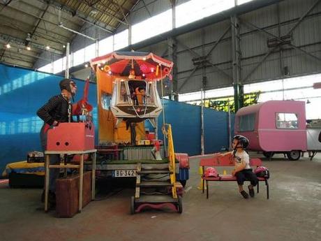 musique mécanique,david tudor