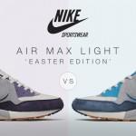Nike Air Max Light Easter Edition – Size? Exclusive
