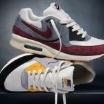 Nike Air Max Light size? Exclusive Automne 2012