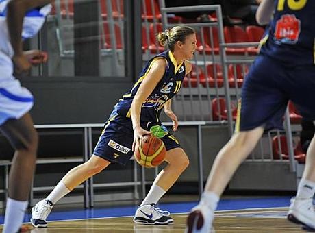 Manon SINICO (Calais)