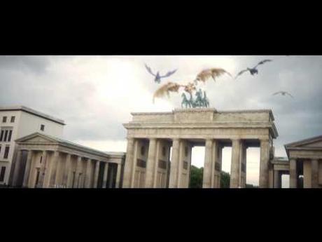 Dragon’s Prophet – La bêta ouverte commence demain ! Image de prévisualisation YouTube