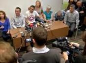 Montpellier Premier Mariage mercredi pour Vincent Bruno